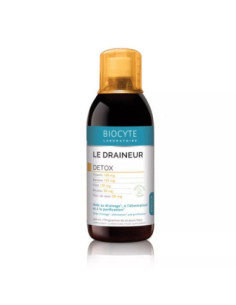 Biocyte Keto x Marion...