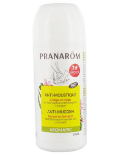 Pranarôm Aromapic Roller...