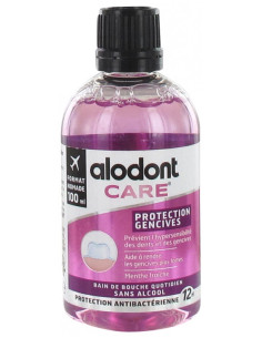 Alodont Care Bain de Bouche...