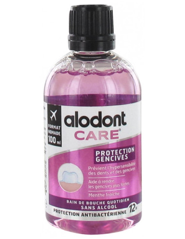 Alodont Care Bain de Bouche Quotidien... Alodont Care Bain de Bouche Quotidien...
