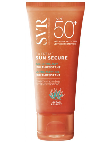 SVR Sun Secure Extreme Gel Ultra Mat...