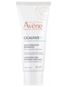 Avène Cicalfate + Soin...
