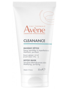 Avène Cleanance Masque...