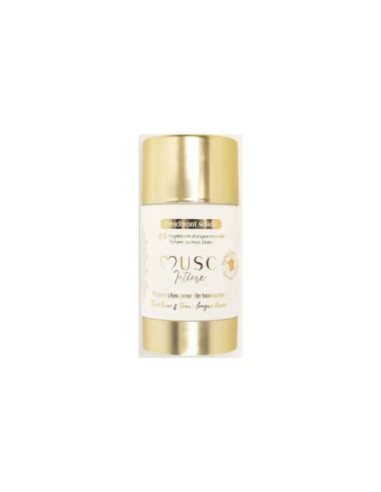 Musc Intime Déodorant Rayonnante...