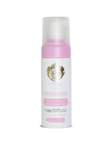 Musc Intime Mousse Intime Nettoyante...