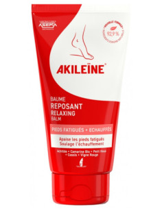 Akileïne Baume Reposant -...