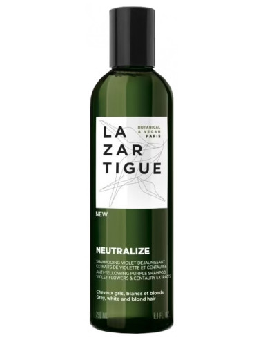 Lazartigue Neutralize Shampoing...