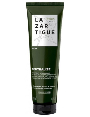 Lazartigue Neutralize Soin...