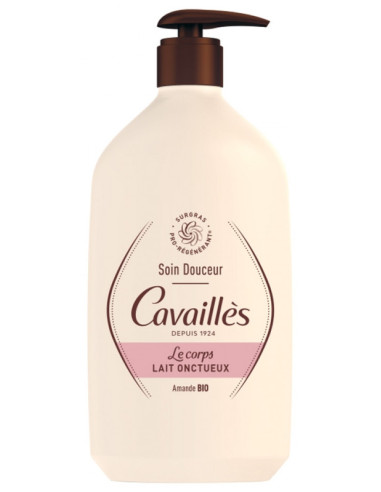 Rogé Cavaillès Le Corps Lait Onctueux... Rogé Cavaillès Le Corps Lait Onctueux...