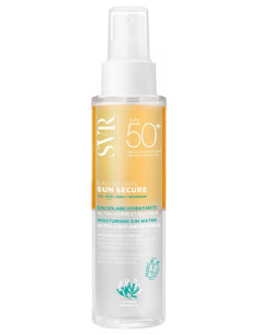 SVR Sun Secure Eau Solaire...