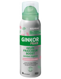 Ginkor Frais Gelée...