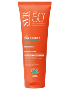 SVR Sun Secure Lait Sans...