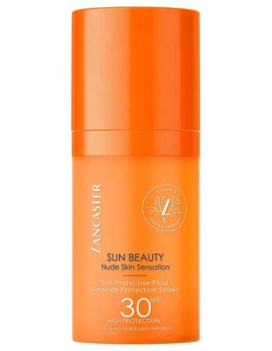 Lancaster Sun Beauty Fluide de...