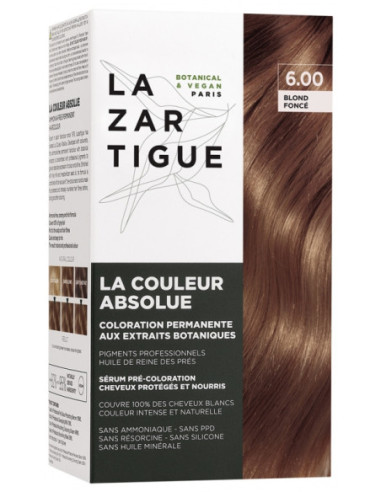 Lazartigue La Couleur Absolue -...