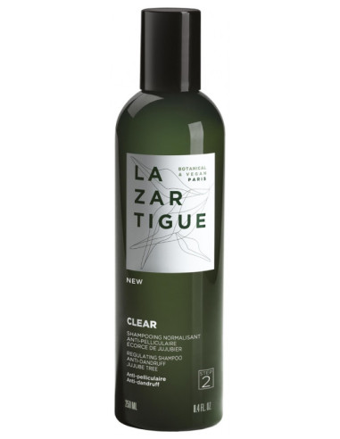 Lazartigue Clear Shampoing...
