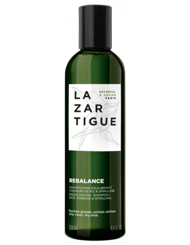 Lazartigue Rebalance Shampoing... Lazartigue Rebalance Shampoing...