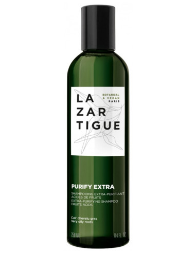 Lazartigue Purify Extra Shampoing...