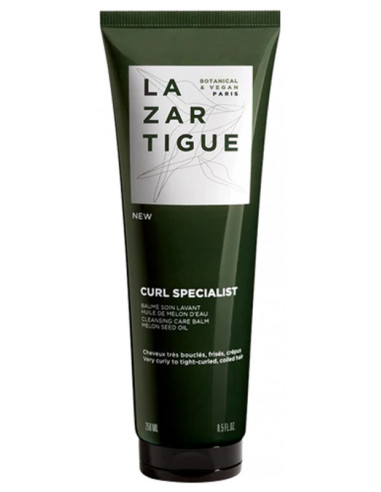 Lazartigue Curl Specialist Baume Soin...