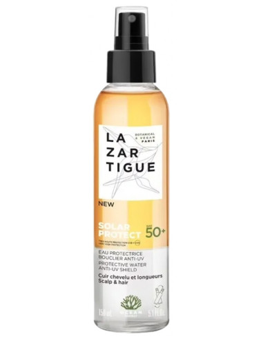 Lazartigue Solar Protect Eau... Lazartigue Solar Protect Eau...