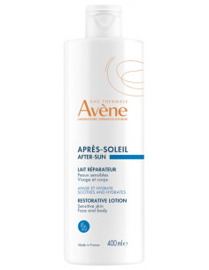 Avène Après-Soleil Lait...