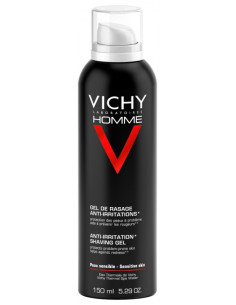 Vichy Homme Gel de Rasage...