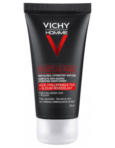 Vichy Homme Structure Force Soin... Vichy Homme Structure Force Soin...