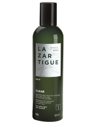 Lazartigue Clear Shampoing Traitant...