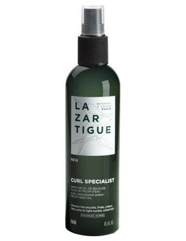 Lazartigue Curl Specialist Spray...