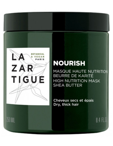 Lazartigue Nourish Masque Haute...