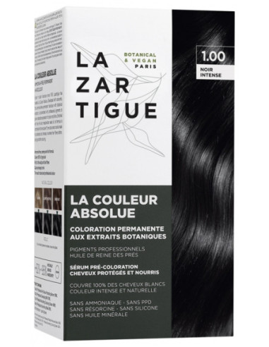 Lazartigue La Couleur Absolue -...