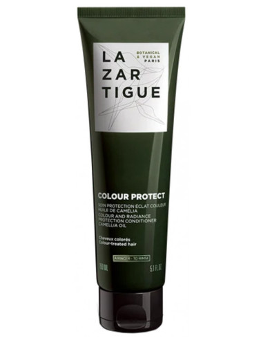 Lazartigue Colour Protect Soin Éclat...