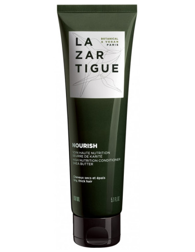 Lazartigue Nourish Soin Haute...