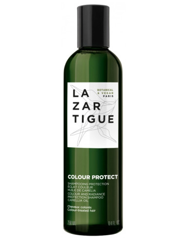 Lazartigue Colour Protect Shampoing...