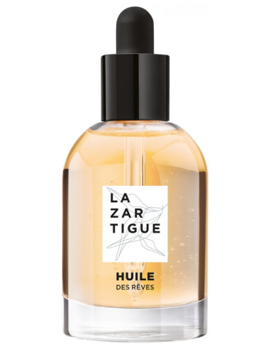 Lazartigue Huile des Rêves Huile...