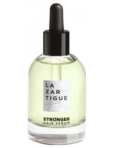 Lazartigue Stronger Hair Sérum...