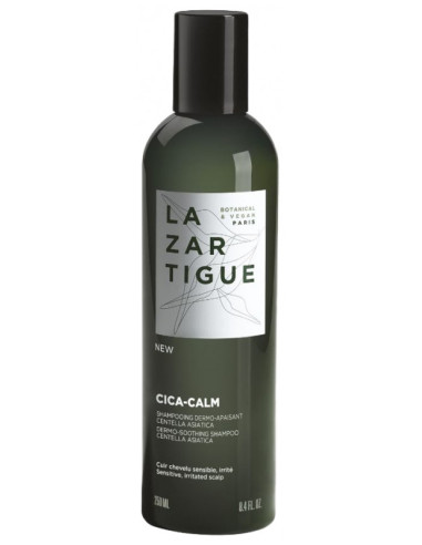 Lazartigue Cica-Calm Shampoing... Lazartigue Cica-Calm Shampoing...
