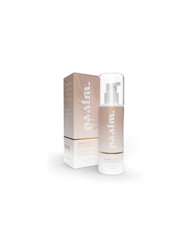 Paalm Mousse Autobronzante Teinte medium - 150ml