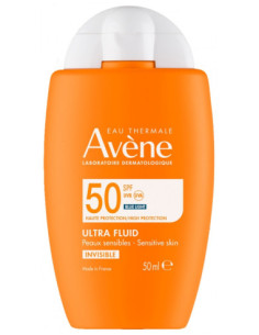 Avène Solaire Ultra Fluid...