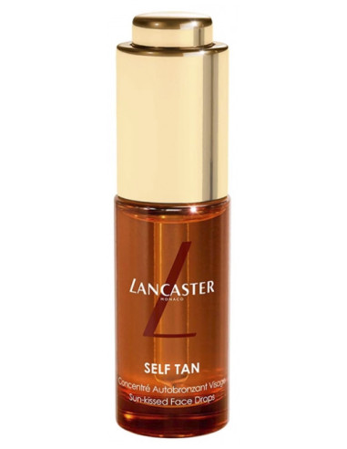 Lancaster Self Tan Concentré...