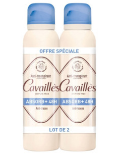 Rogé Cavaillès Absorb+ 48H...