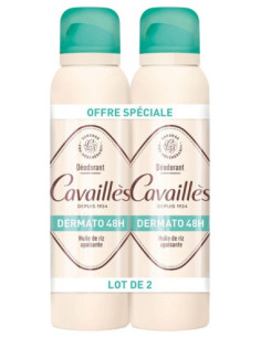 Rogé Cavaillès Déodorant...