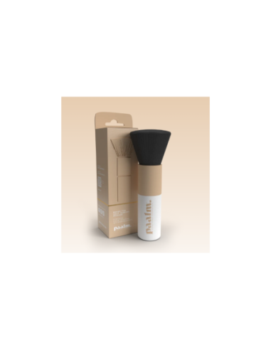 Paalm Pinceau Kabuki Visage et corps