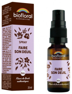 Biofloral Spray Faire Son...