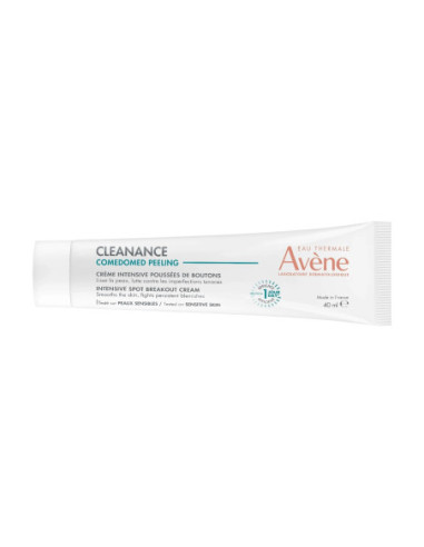 Avène Cleanance Crème Intensive...