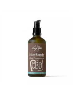 Hifas da Terra Mico-Repair...
