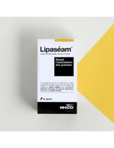 Nhco lipaséam satiété - 84...