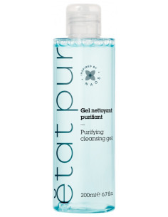 Etat Pur Gel Nettoyant...
