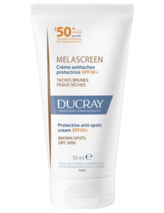 Ducray Melascreen Crème...