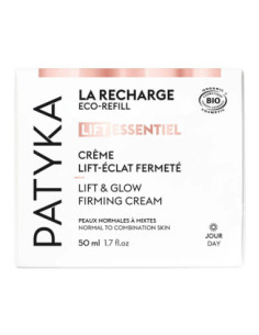 Patyka Recharge Crème Lift-éclat fermeté Peaux Normales à Mixtes - 50ml