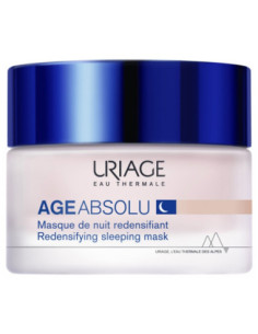 Uriage Age Absolu Masque de...